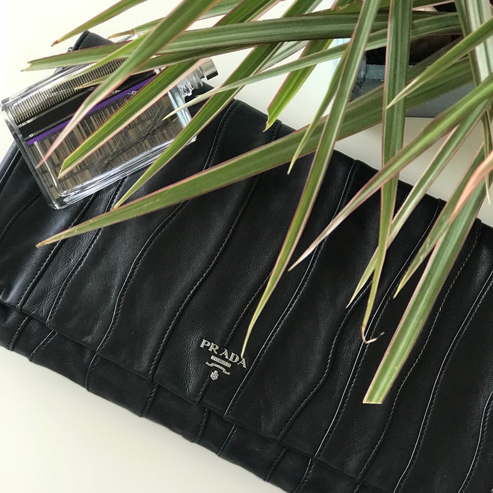 Prada bag